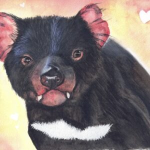 Tasmanian Devil